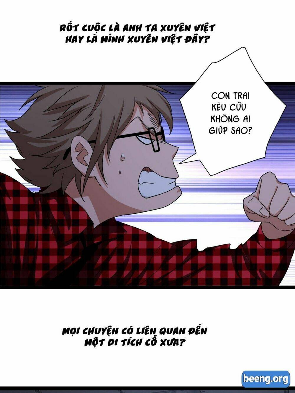 Túy Tiên Nhân Liệt Truyện: Chapter 0