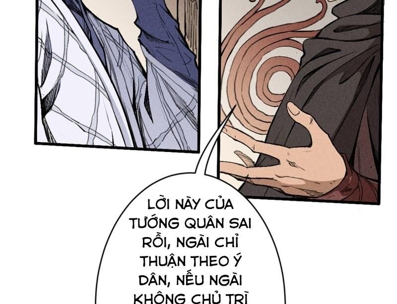 Đường Dần Tại Dị Giới 2: Chapter 10