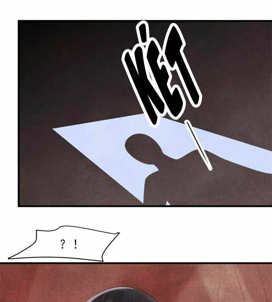 Vương Phi Muốn Trèo Tường: Chapter 61