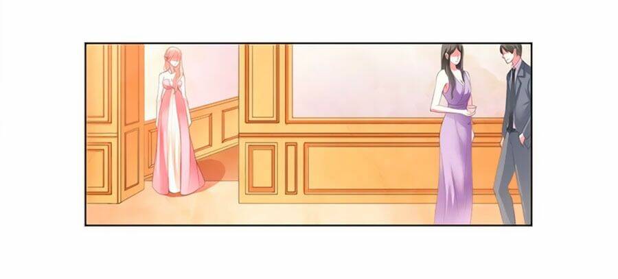 Trí Mệnh Sủng Thê: Tổng Tài Mau Nạp Mạng: Chapter 96