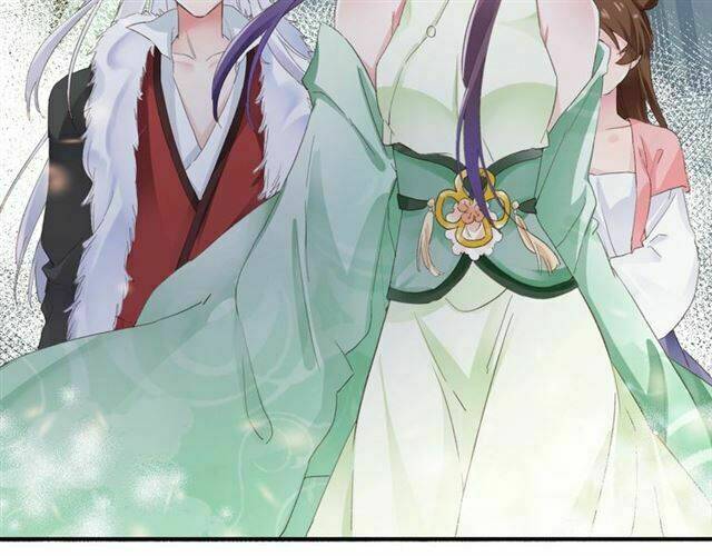 Hoa Nhan Sách: Chapter 55.1