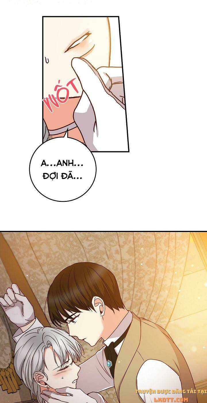 Đừng Chọc Đứa Em Gái Bé Bỏng Của Chúng Tôi: Chapter 72