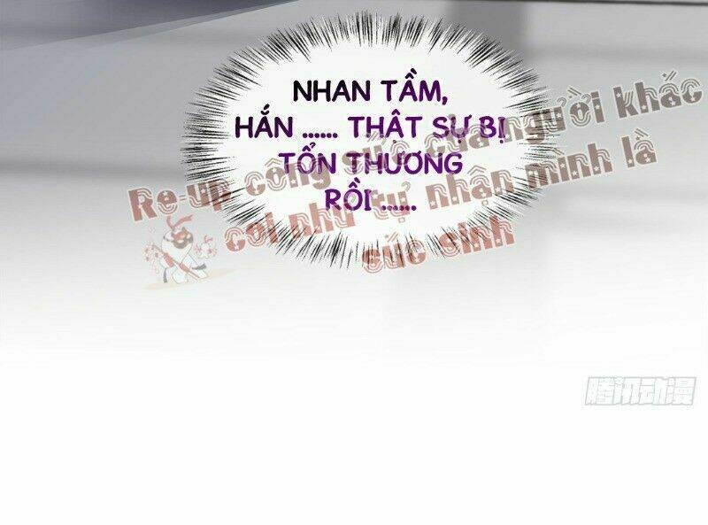 Ảnh Đế Yêu Hồ: Chapter 21