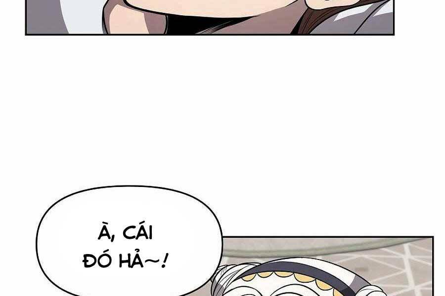 Tên Lỗ Mãng Cấp 10 Của Gia Đình Hiệp Sĩ: Chapter 8
