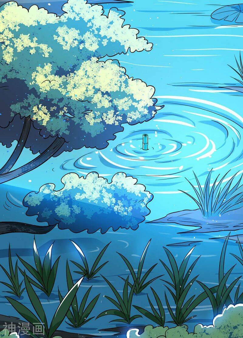 Thần Võ Đế Tôn: Chapter 70