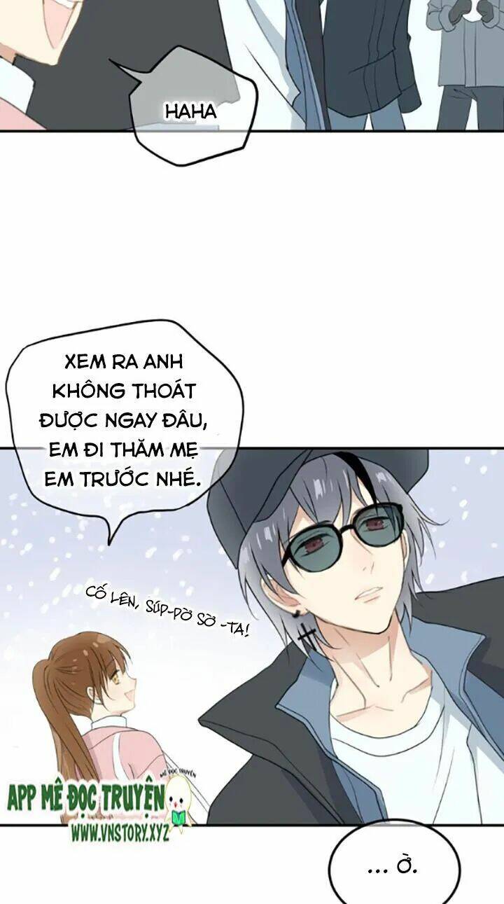 Thần Tượng Điểm Zero: Chapter 141