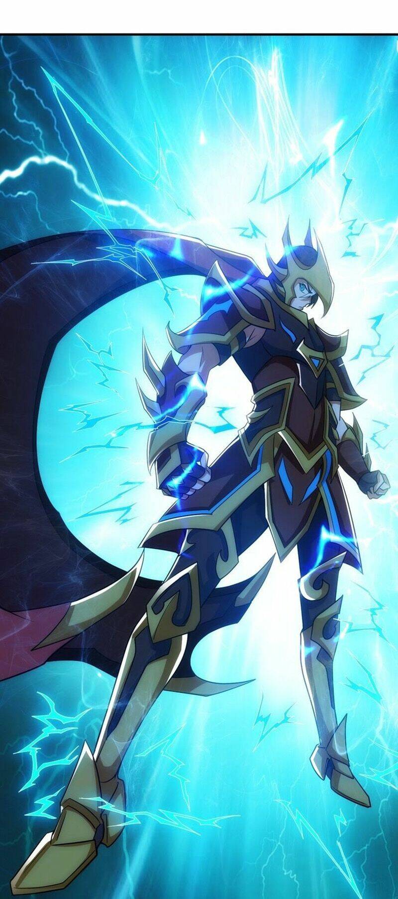 Rich Player - Người Chơi Khắc Kim: Chapter 104