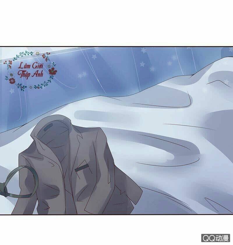 Băng Sơn Học Trưởng Không Được Chọc: Chapter 1.1