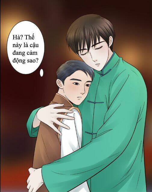 Cậu Câm: Chapter 12