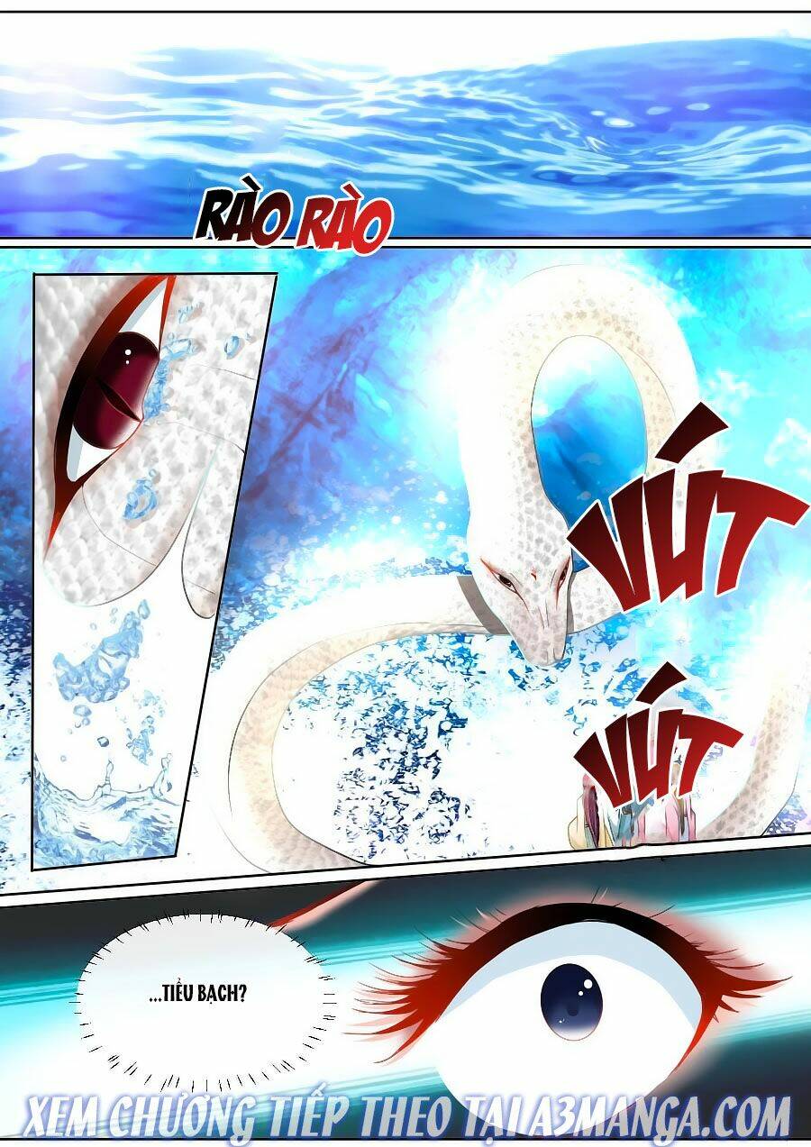 Ma Phi Giá Đáo: Chapter 97