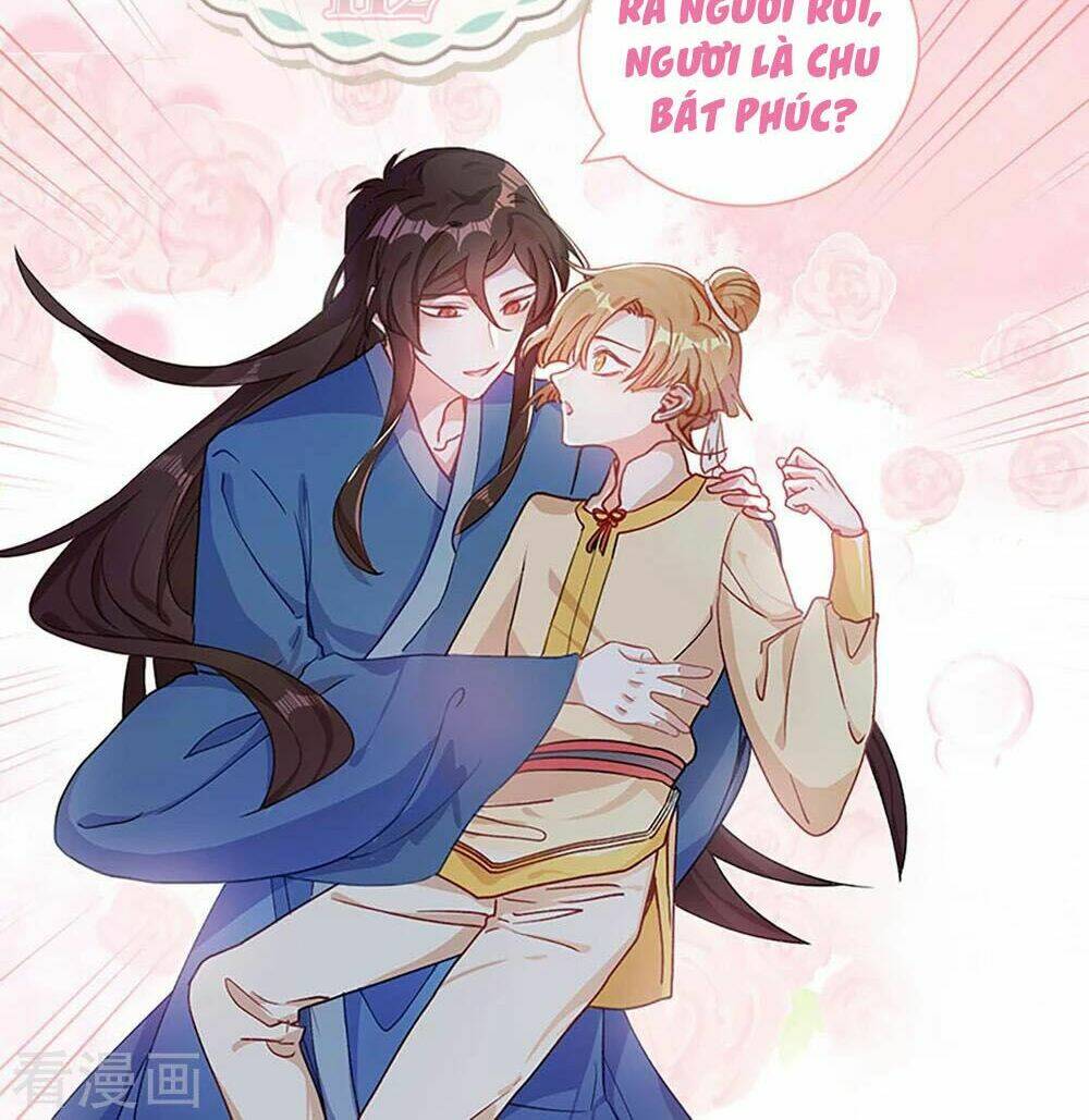 Học Viện Kiêu Ngạo Hoàng Gia: Chapter 2