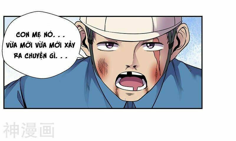 Tu Chân Cuồng Thiếu: Chapter 86