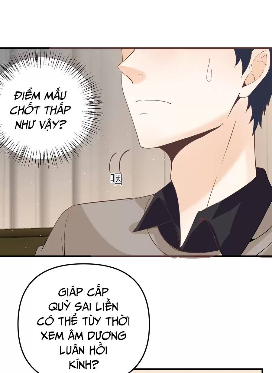 Cửa Hàng Âm Dương: Chapter 15