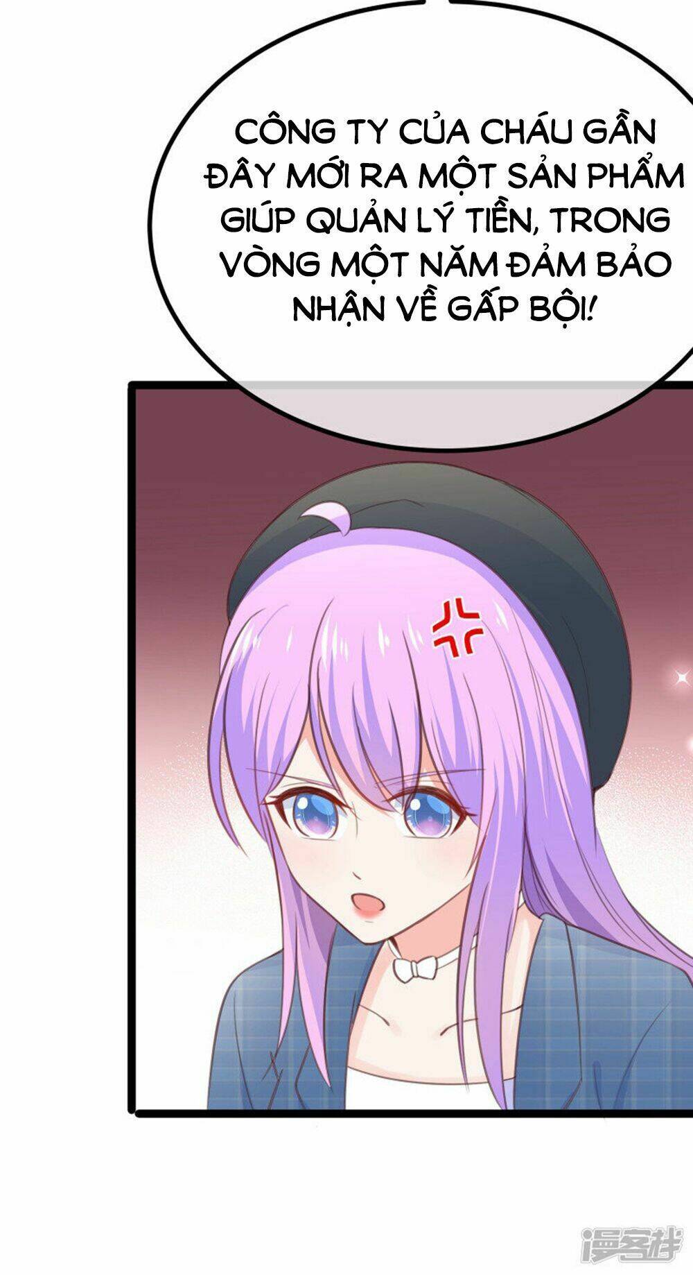 Boss Của Tôi Là Đại Thần: Chapter 107