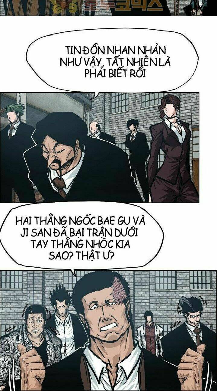 Bá Chủ Học Đường Ss3: Chapter 25