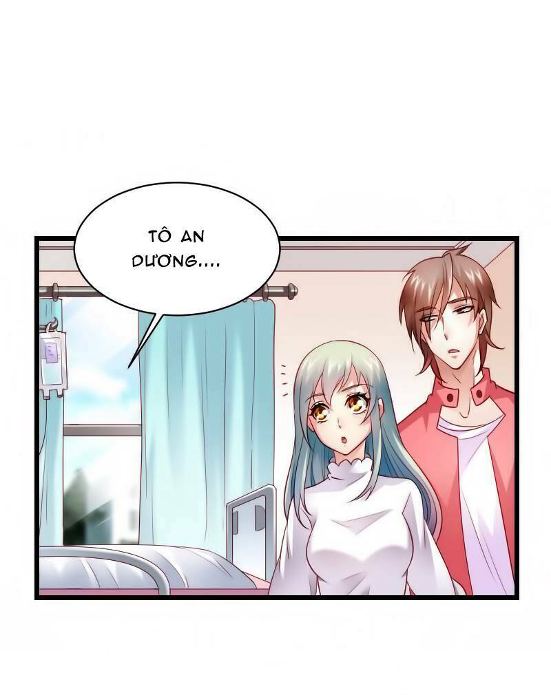 Vạn Năm Nhân Duyên Nhất Tuyến Khiên: Chapter 37