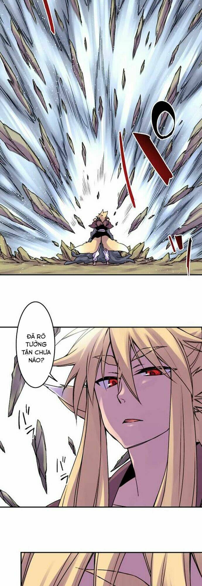 Ake No Tobari: Chapter 36