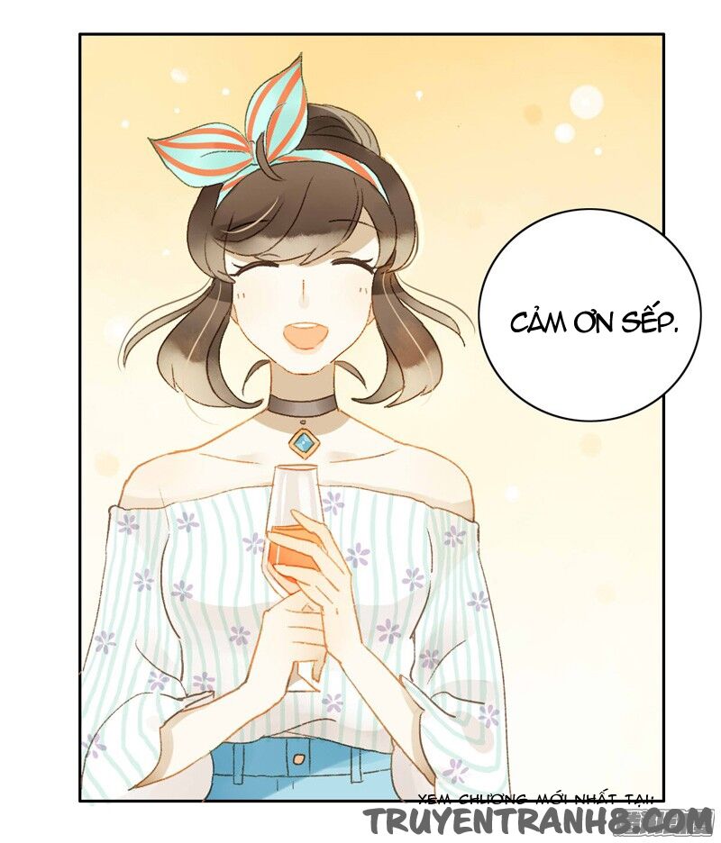 Sức Mạnh Của Sắc Đẹp: Chapter 127