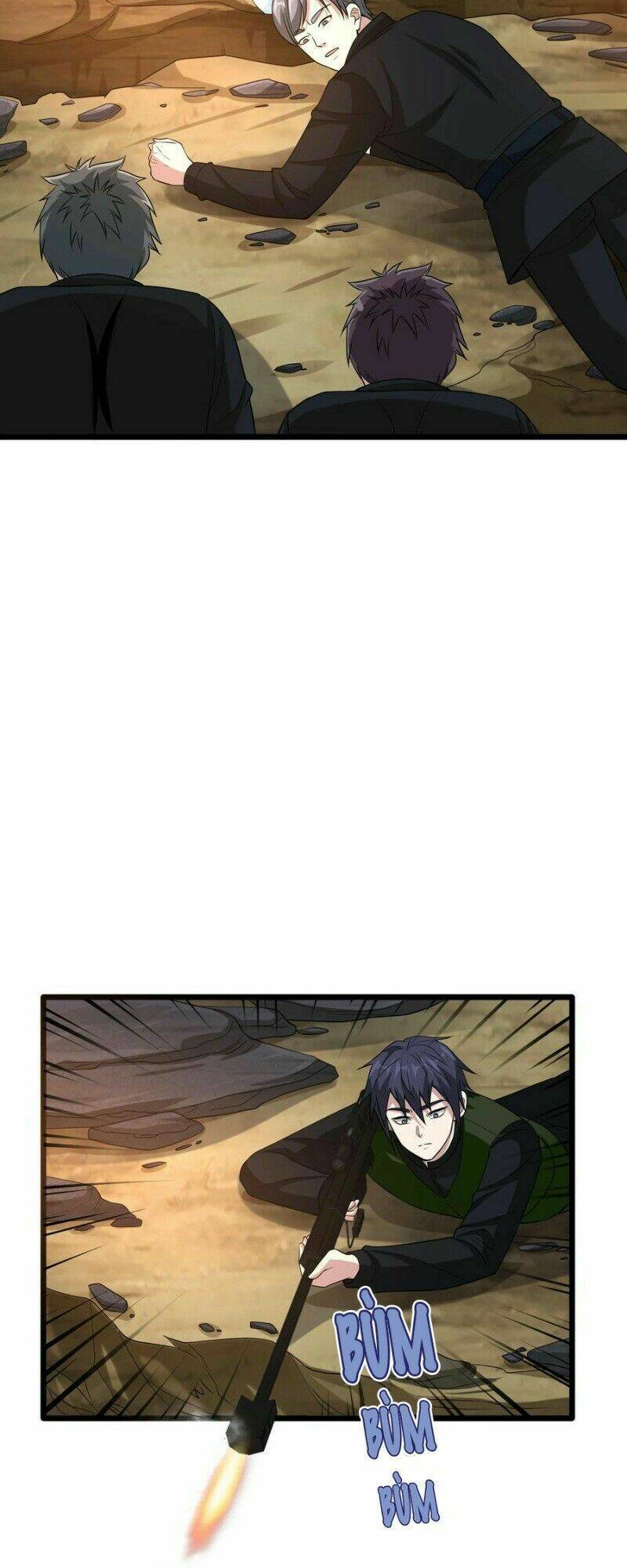 Đô Thị Tà Vương: Chapter 90