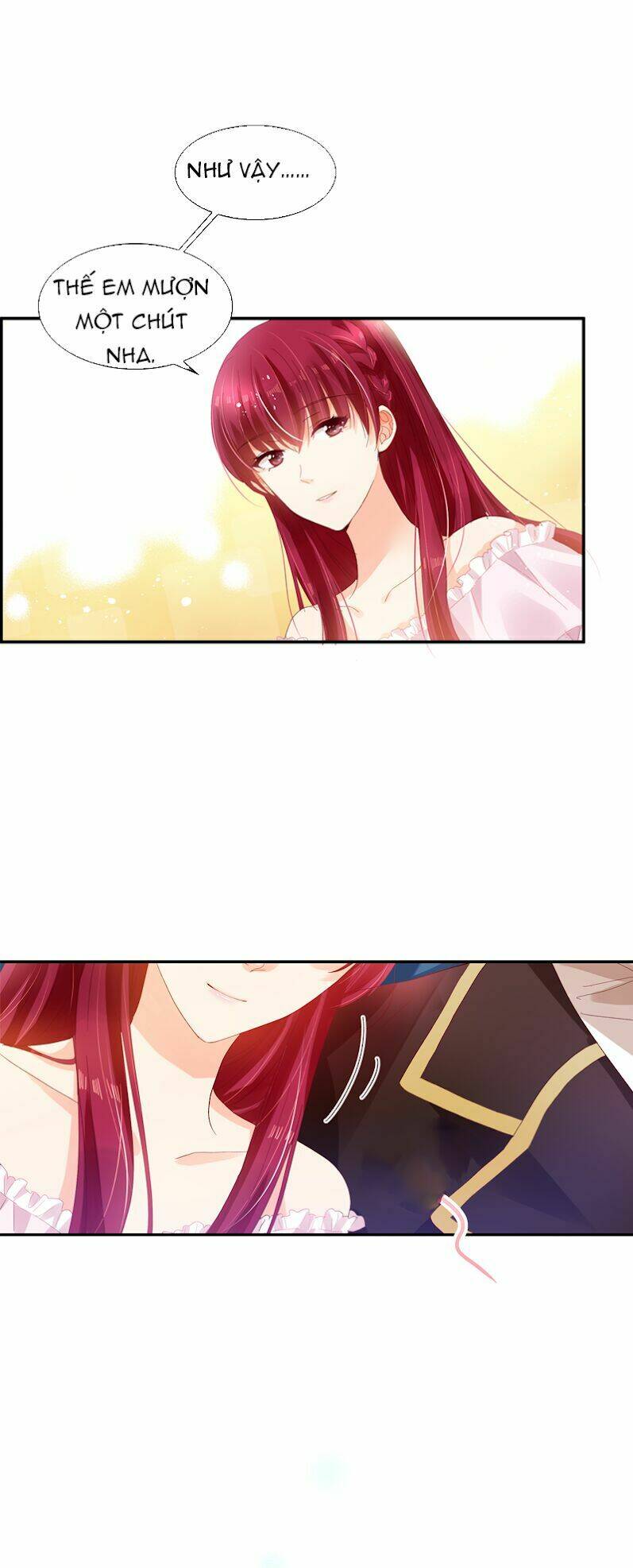 Ác Nữ Cải Biến: Chapter 23
