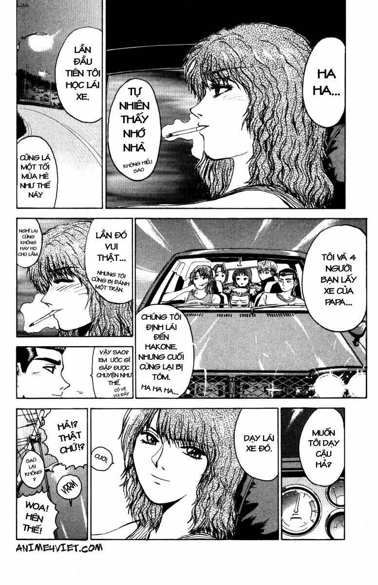 Bad Company: Chapter 6