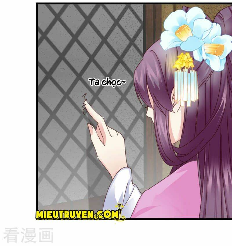 Tuyệt Thế Độc Phi Của Tà Vương: Chapter 48