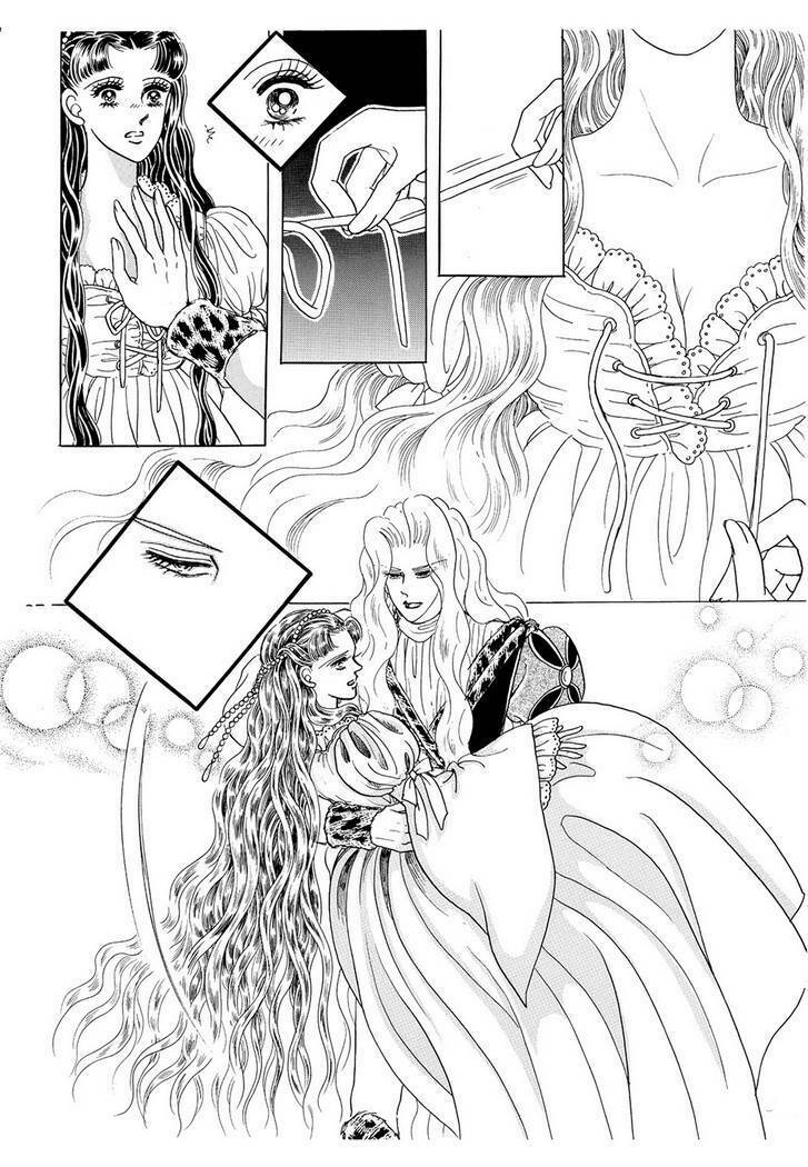 Princess Manhwa: Chapter 21