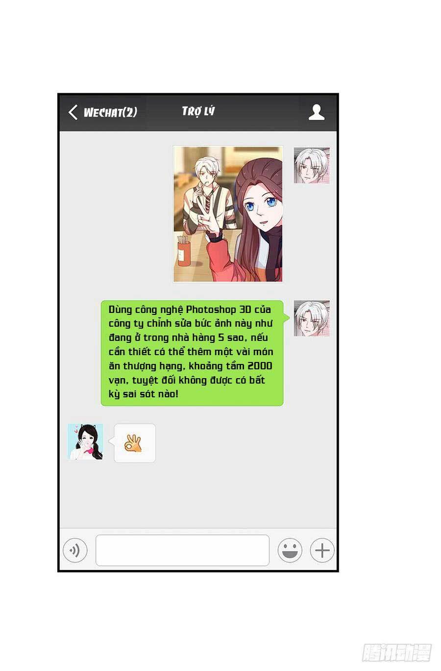 Gả Cho Tình Cũ Làm Lão Bà: Chapter 39