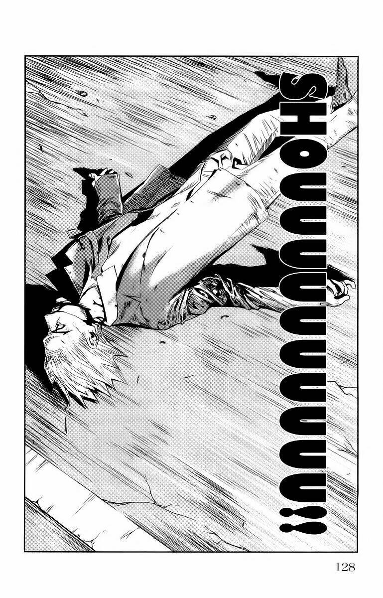 Akumetsu: Chapter 103