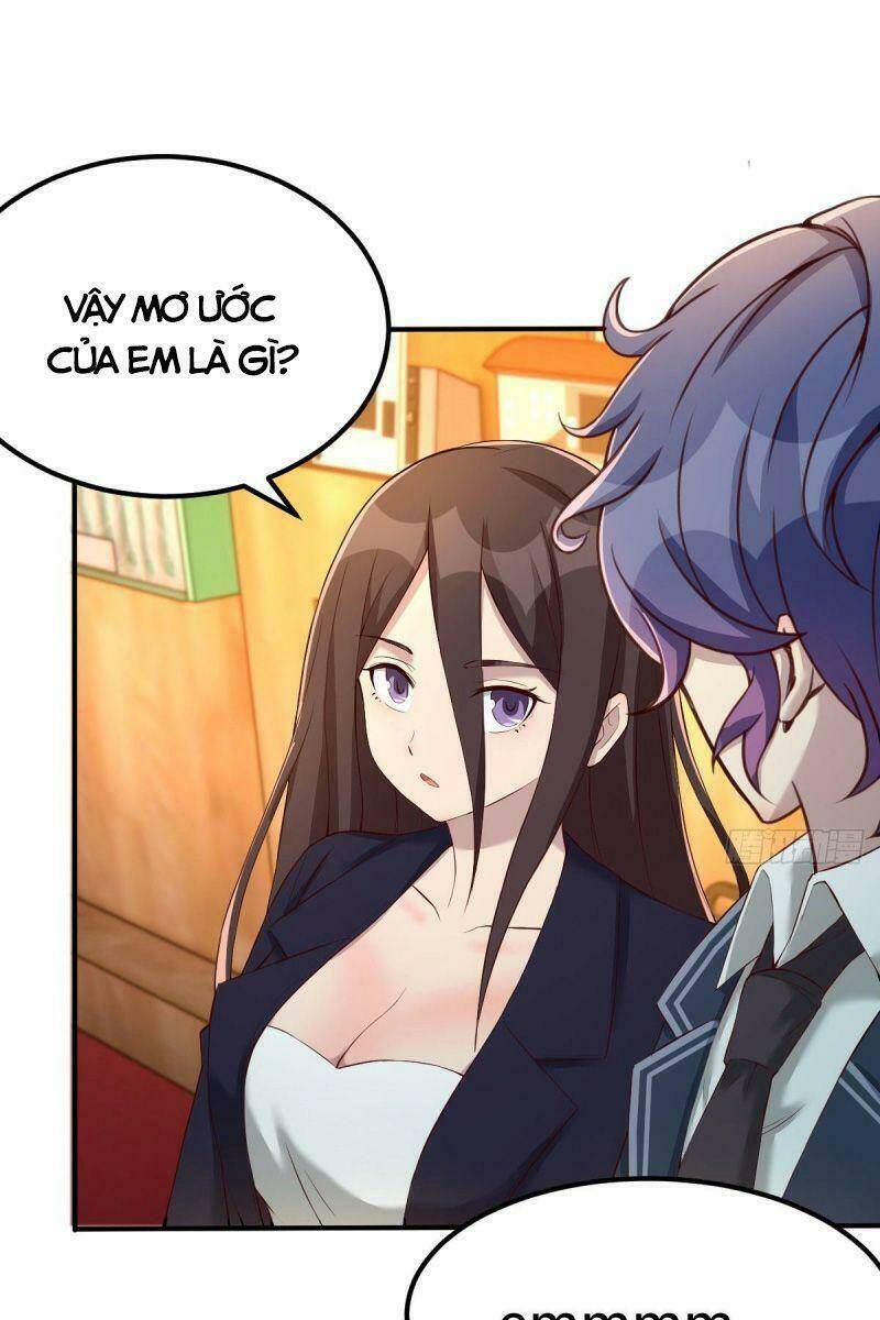 Thiên Tứ Thức Tỉnh: Chapter 18