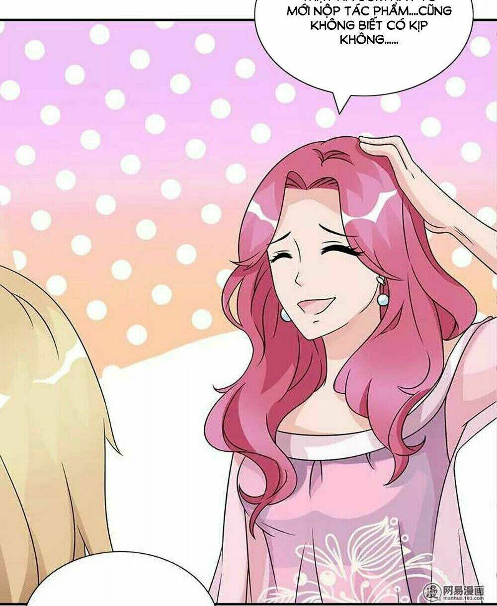 Tiểu Tâm Can Tuyệt Sủng Của Lạc Tiên Sinh: Chapter 57