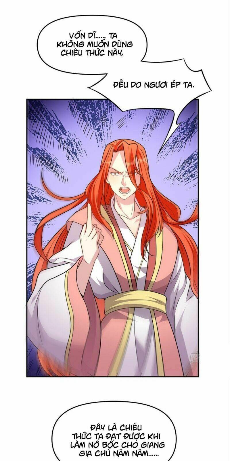 Xâm Lược Vạn Giới: Chapter 10