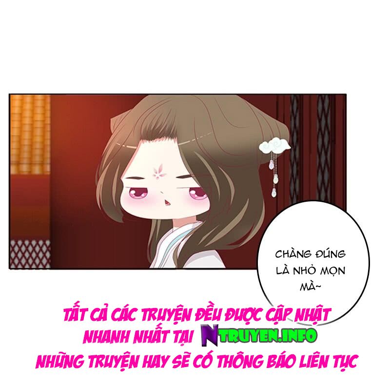 Thông Linh Phi: Chapter 484