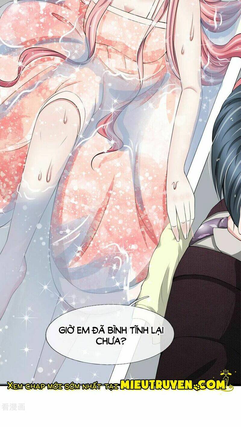 Phúc Hắc Lão Công Buông Em Ra: Chapter 96