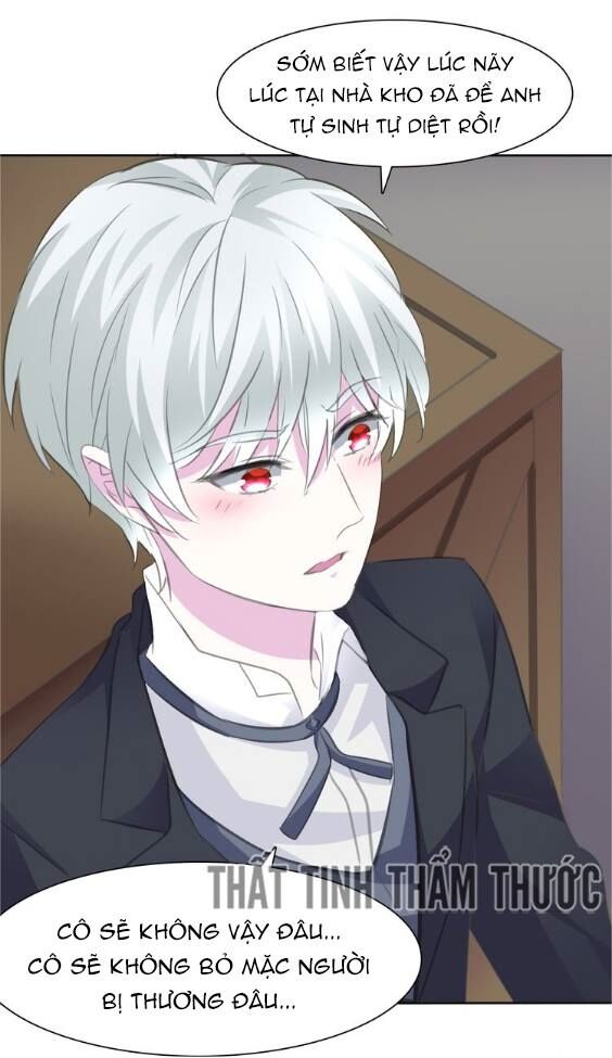 Một lời không hợp liền hút máu: Chapter 36