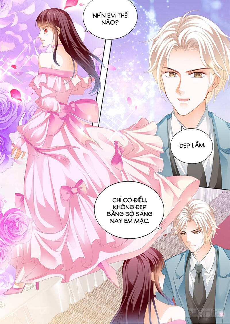 Thiểm Hôn Kiều Thê: Chapter 181