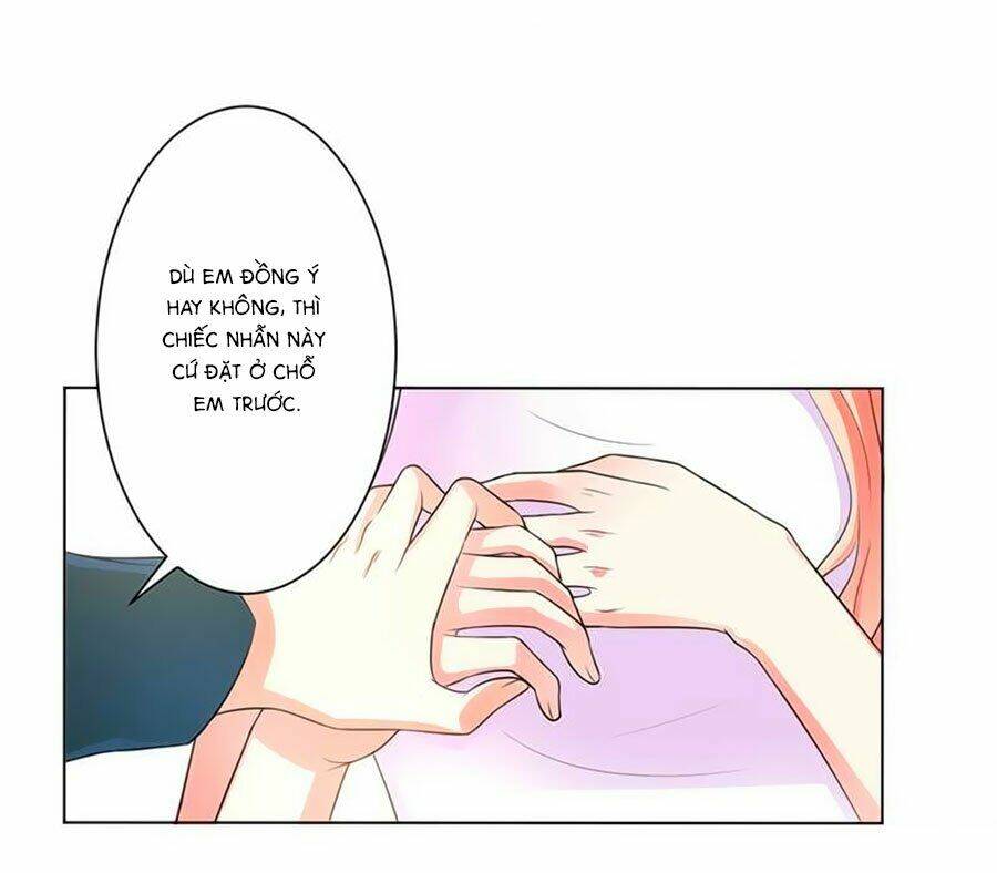 Trí Mệnh Sủng Thê: Tổng Tài Mau Nạp Mạng: Chapter 90