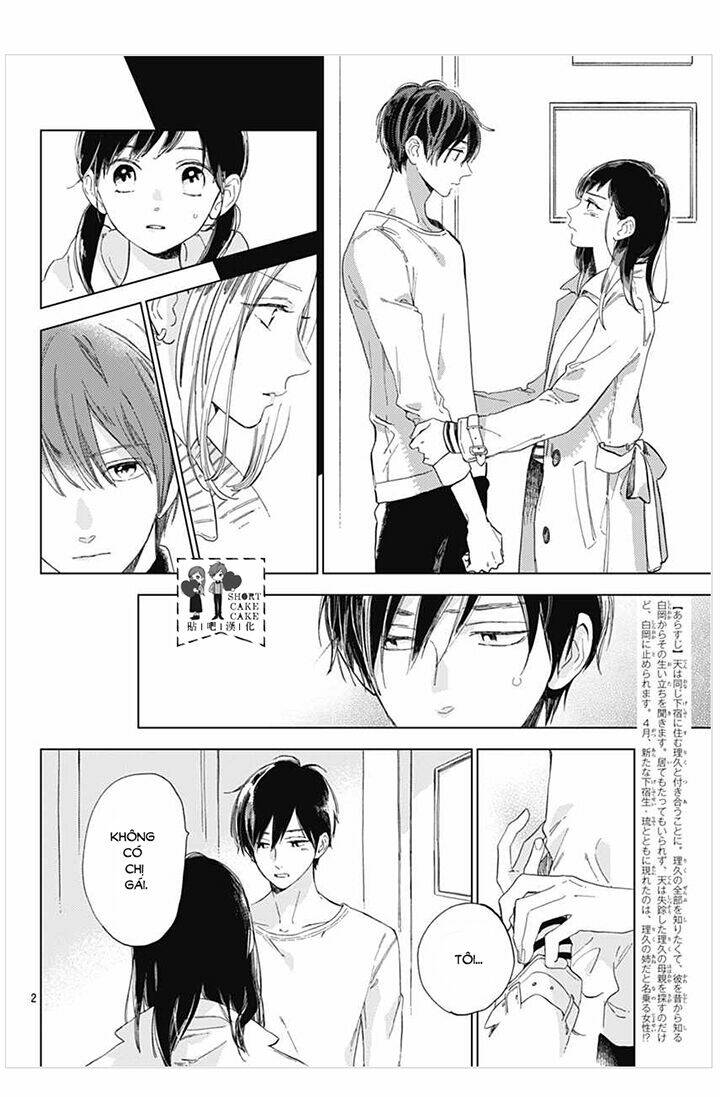 Cảm Xúc Ngọt Ngào: Chapter 52