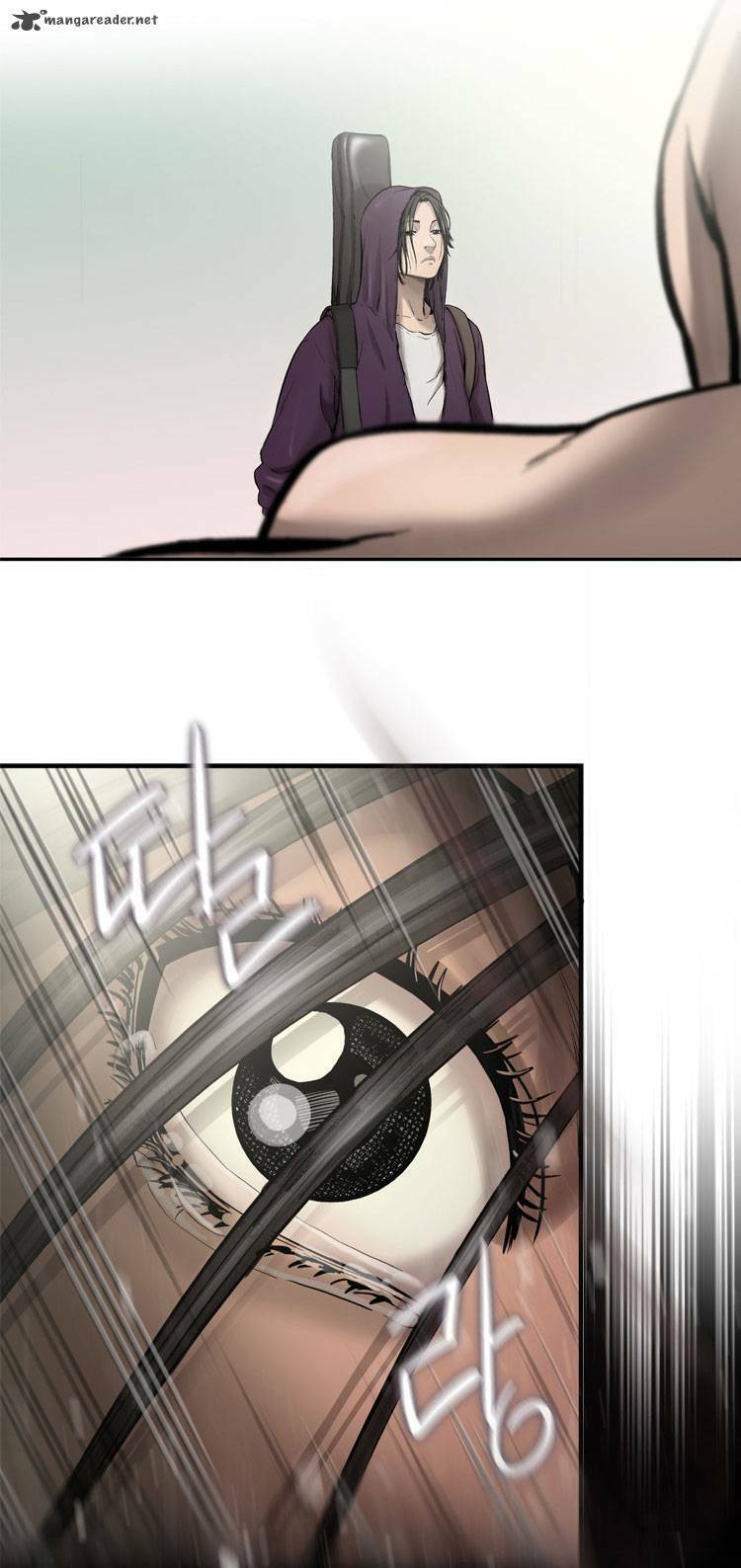 Diamond Dust: Chapter 7