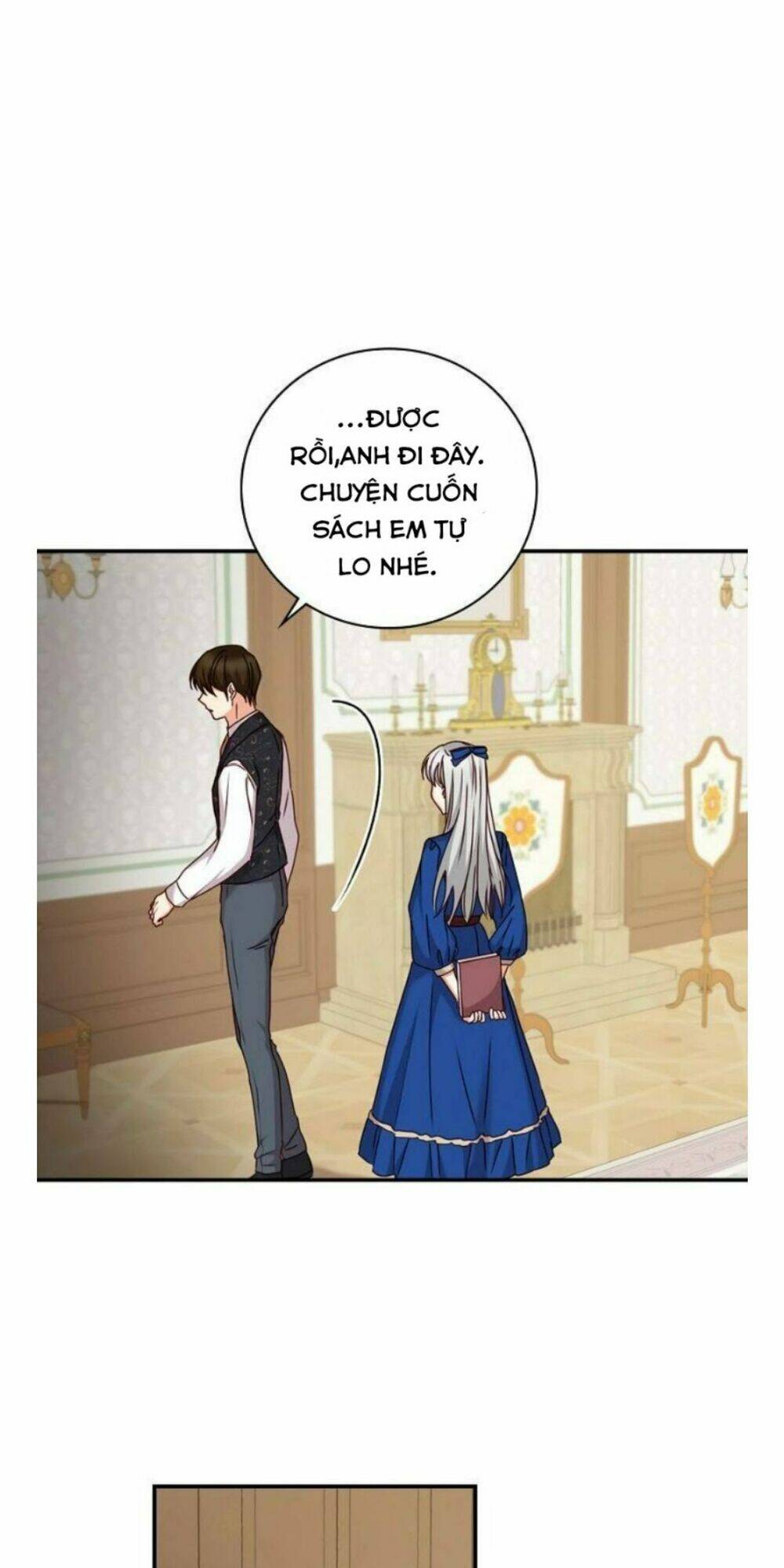 Đừng Chọc Đứa Em Gái Bé Bỏng Của Chúng Tôi: Chapter 60