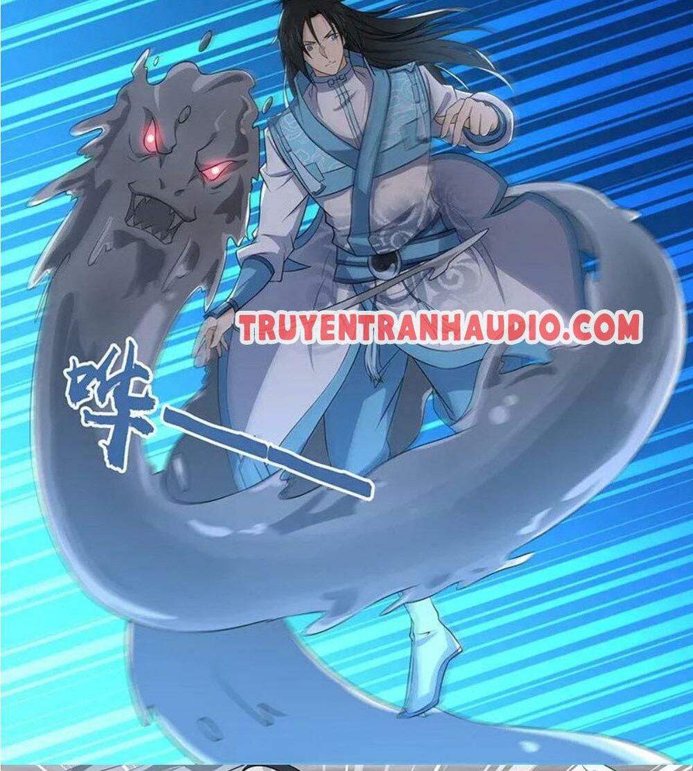 Vĩnh Hằng Chí Tôn: Chapter 237