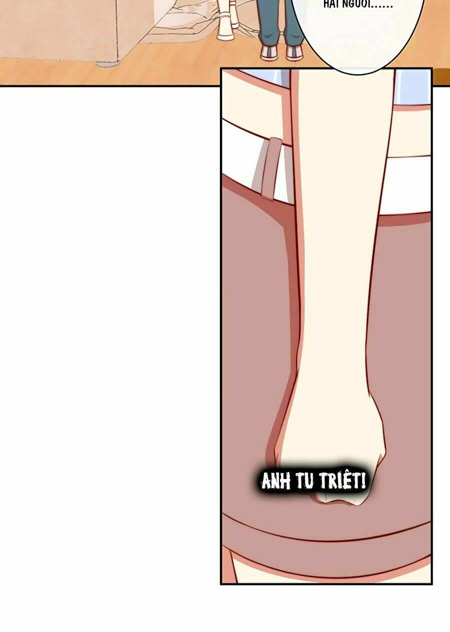 Cả Thế Giới Đều Không Bằng Người: Chapter 42