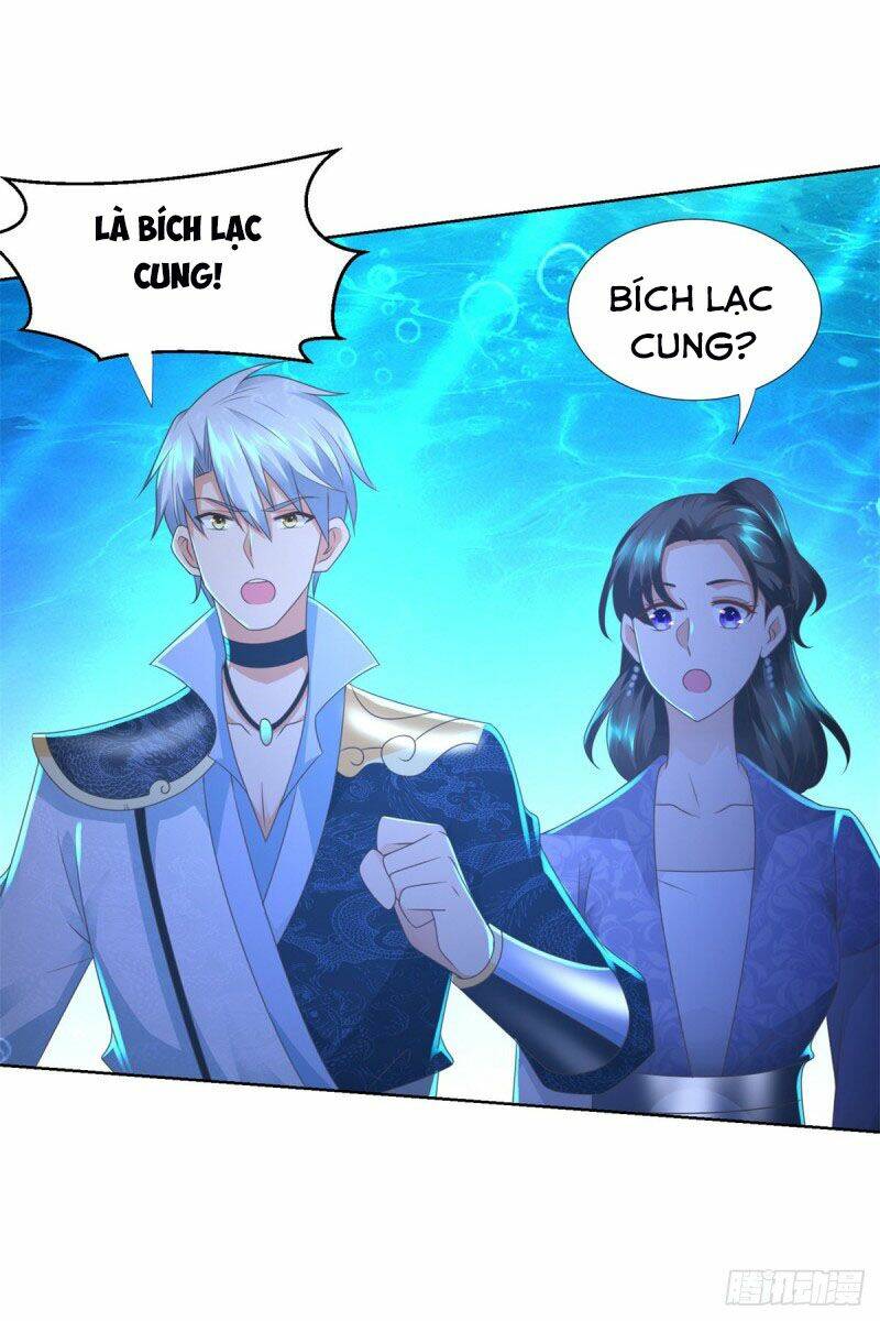 Chí Tôn Trọng Sinh: Chapter 112