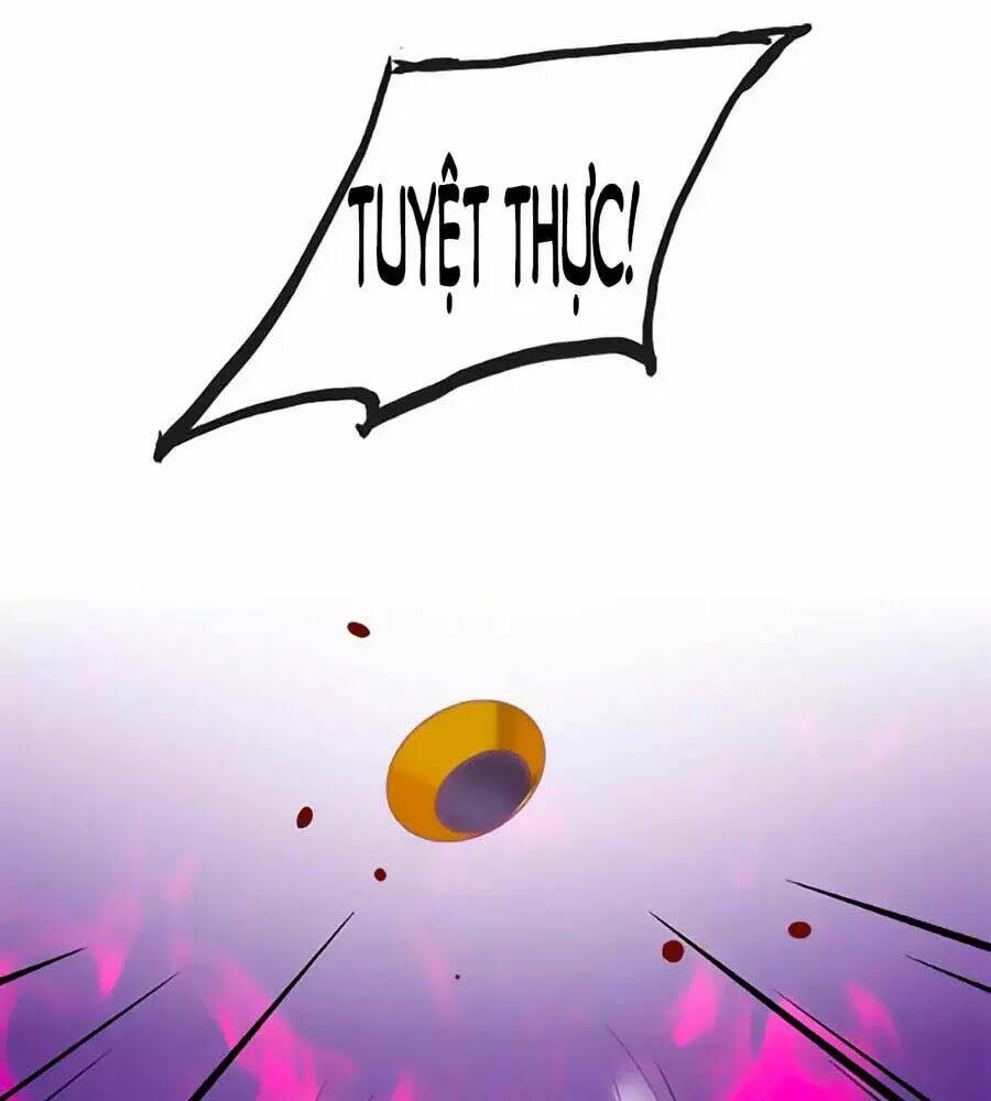 Đừng Nghịch, Ta Chỉ Muốn Yên Tĩnh: Chapter 71