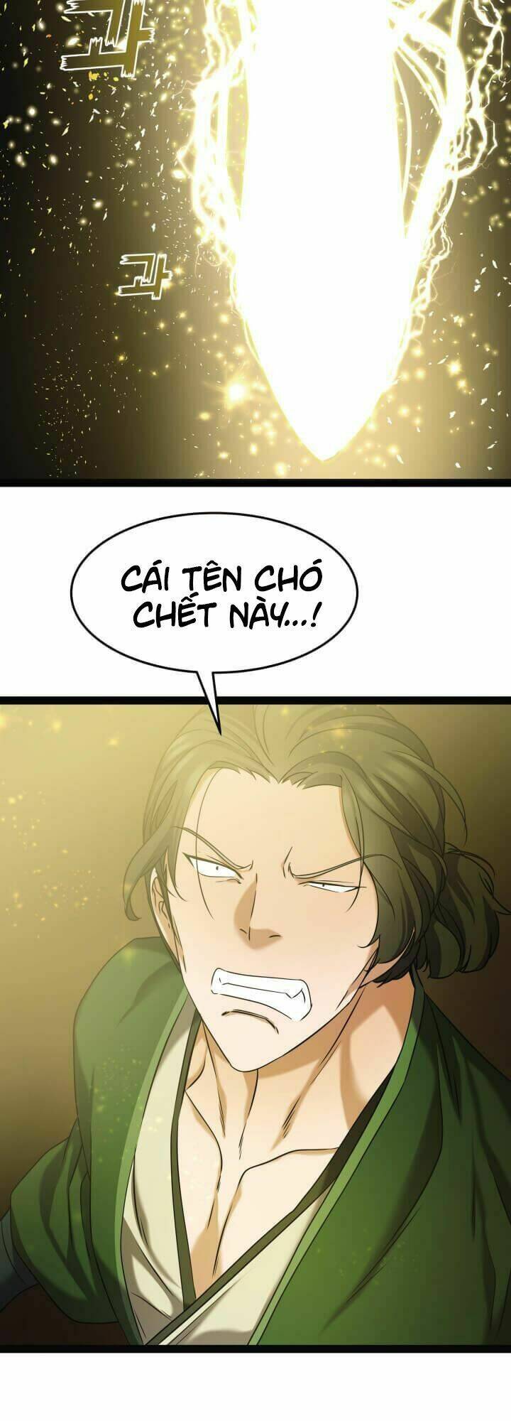 Lôi Thần Chuyển Sinh: Chapter 10