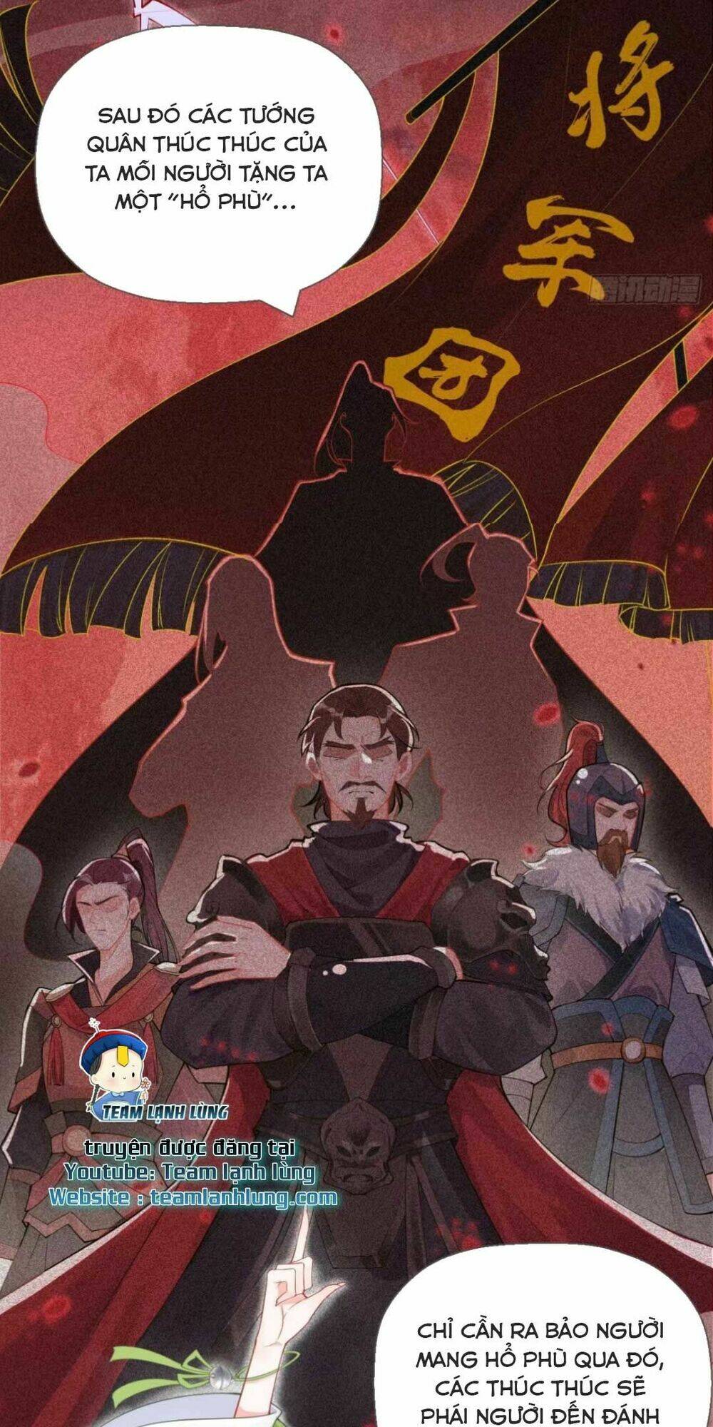 THIẾT LẬP ÁC NỮ CỦA TÔI SỤP ĐỔ RỒI: Chapter 18