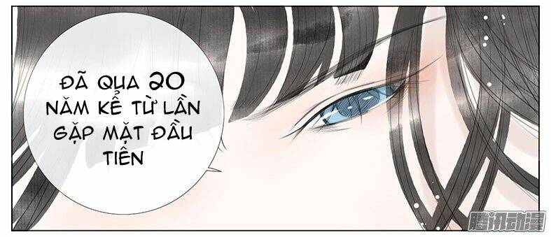 Giữa Anh Và Em: Chapter 26