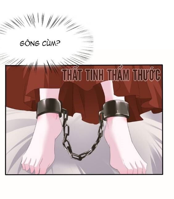 Một lời không hợp liền hút máu: Chapter 39