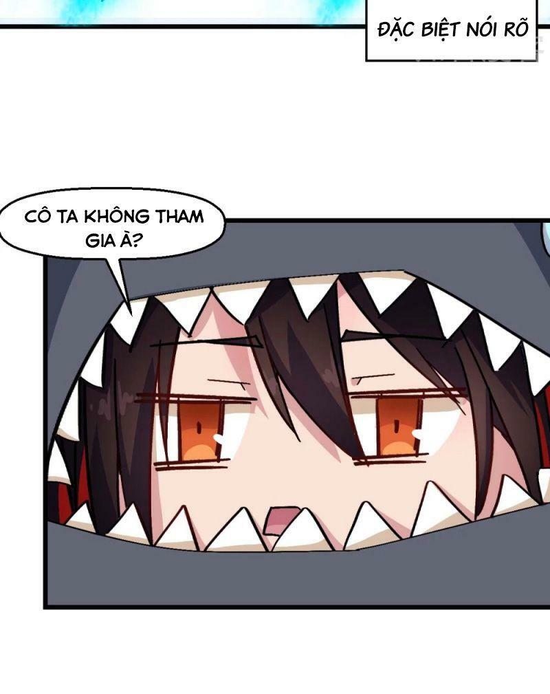 Vườn Trường Cuồng Sư Hệ Thống: Chapter 187
