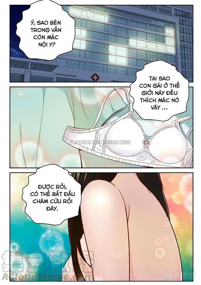 Tối Cường Khí Thiếu: Chapter 68